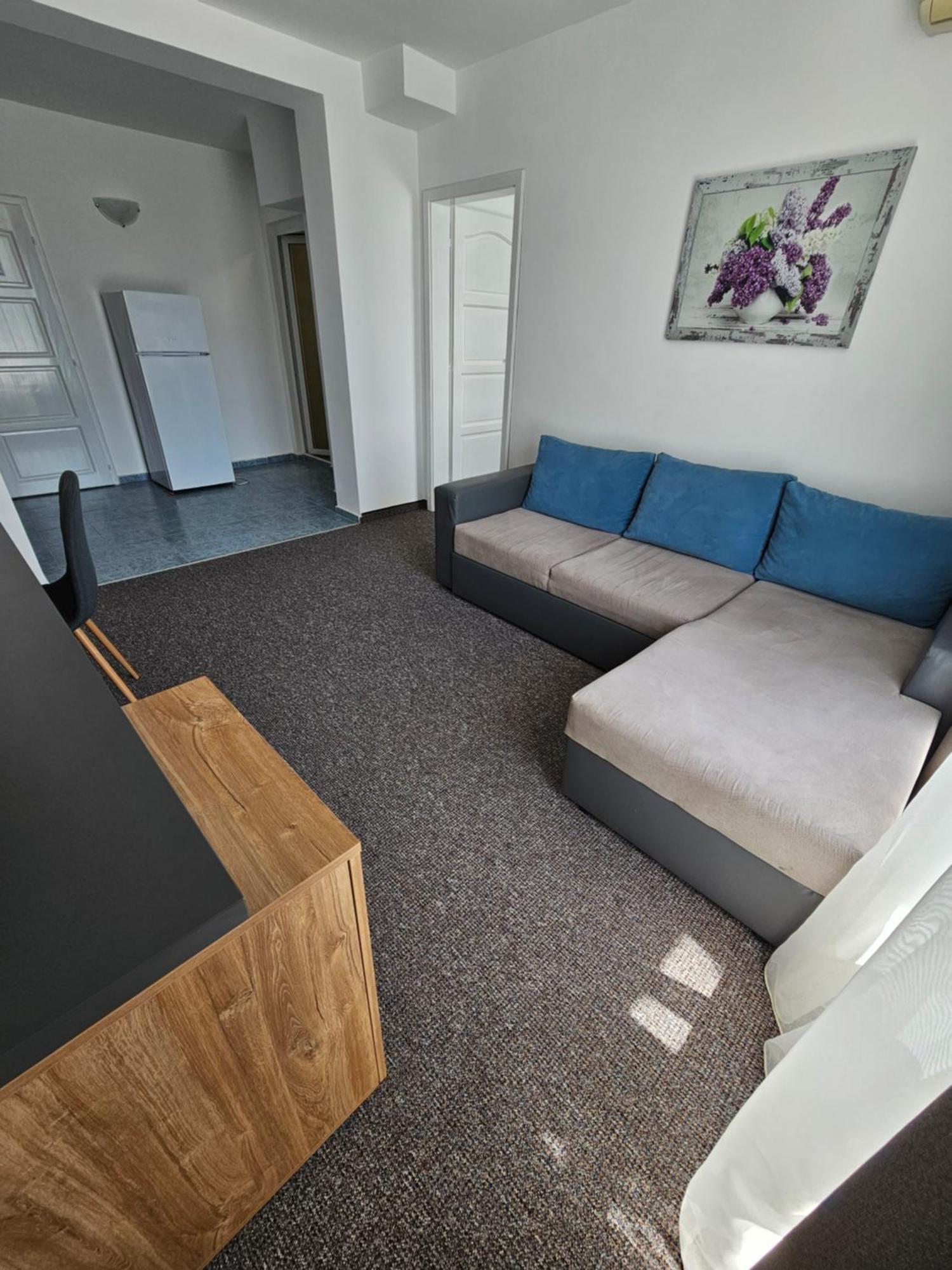 Hotel Lotos Kiten  Extérieur photo