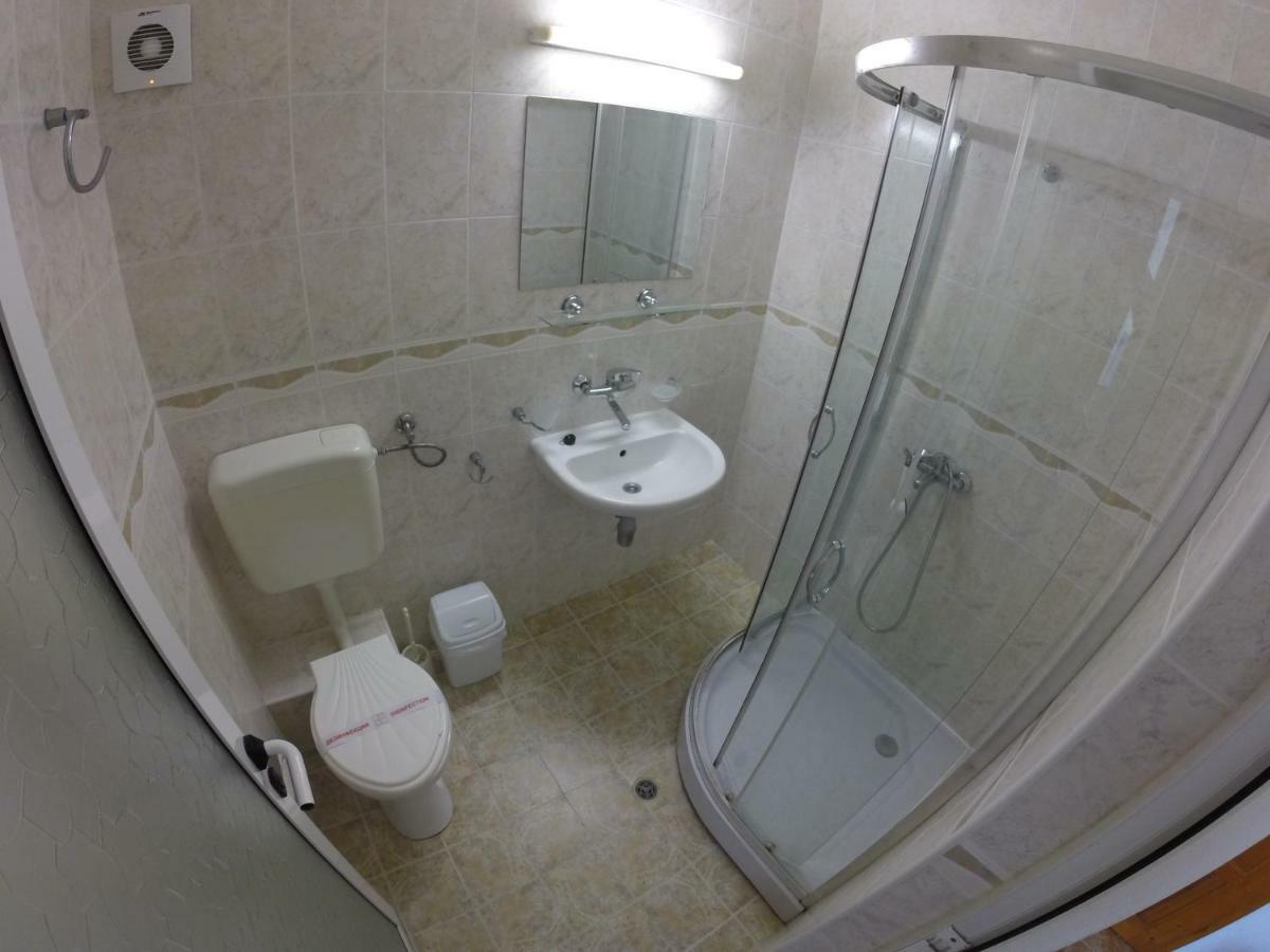Hotel Lotos Kiten  Chambre photo