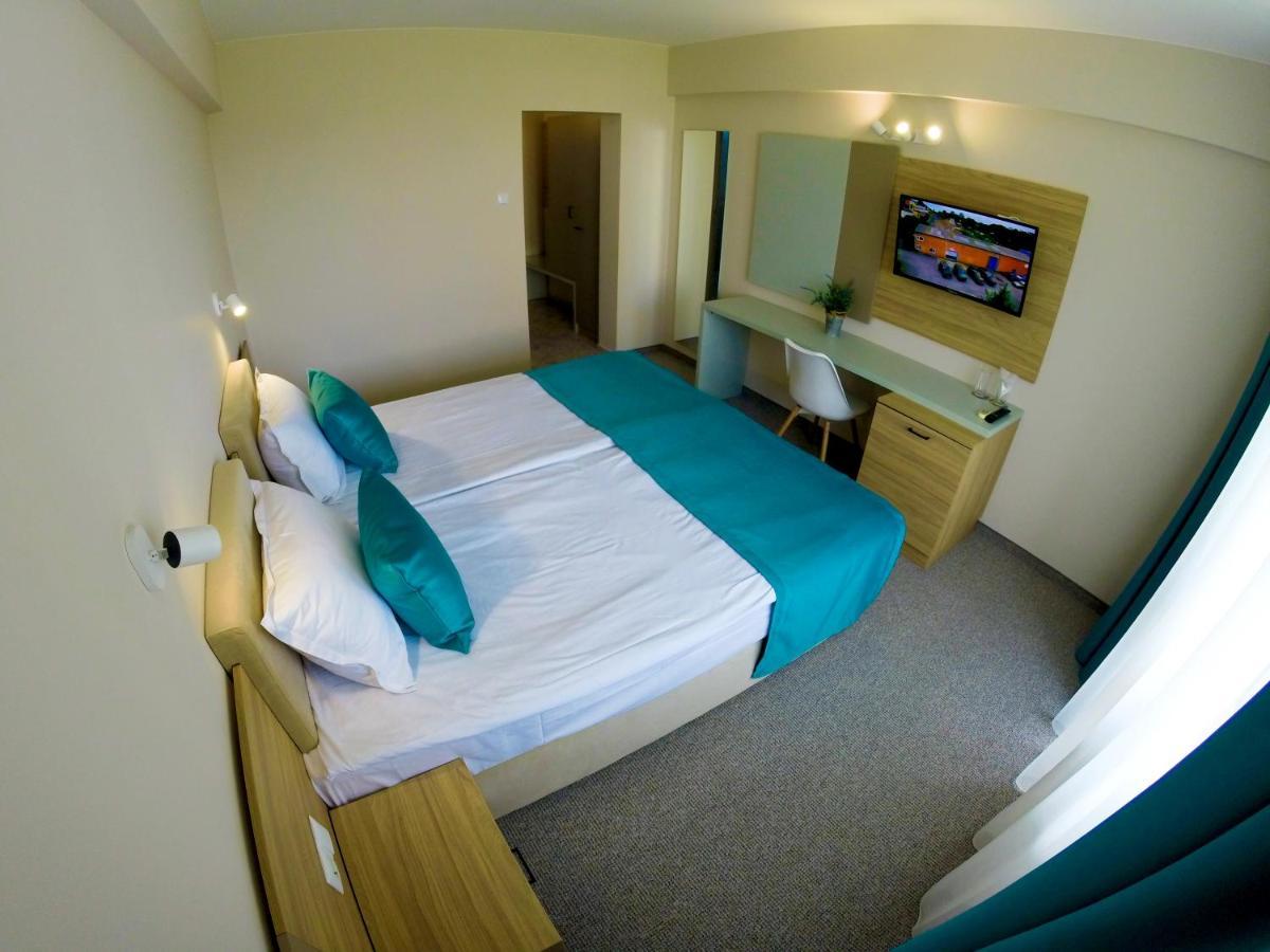 Hotel Lotos Kiten  Chambre photo