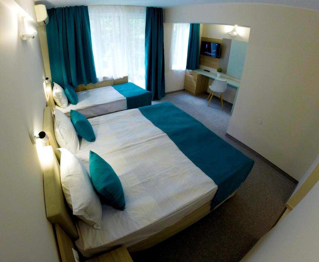 Hotel Lotos Kiten  Chambre photo