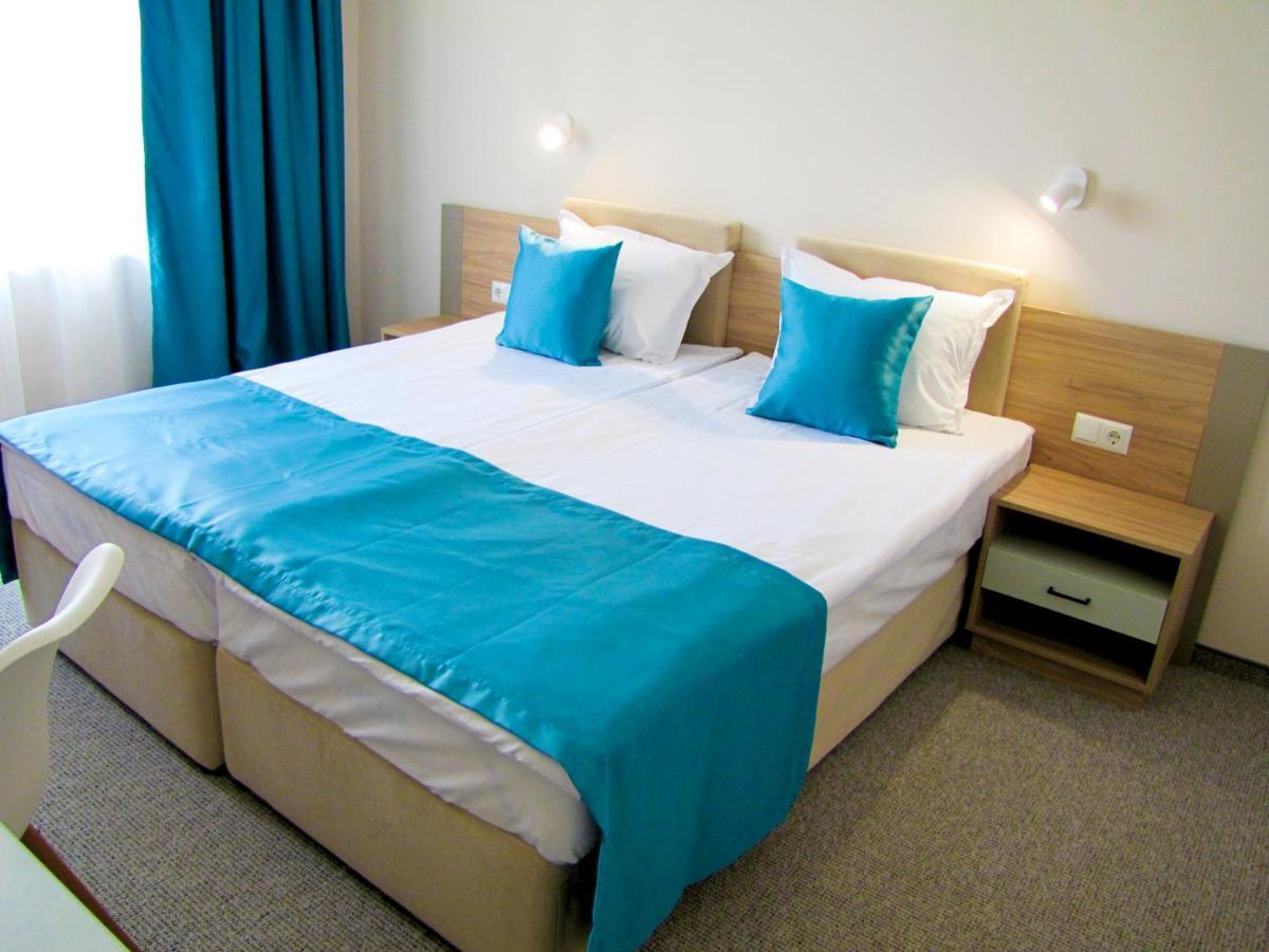 Hotel Lotos Kiten  Chambre photo