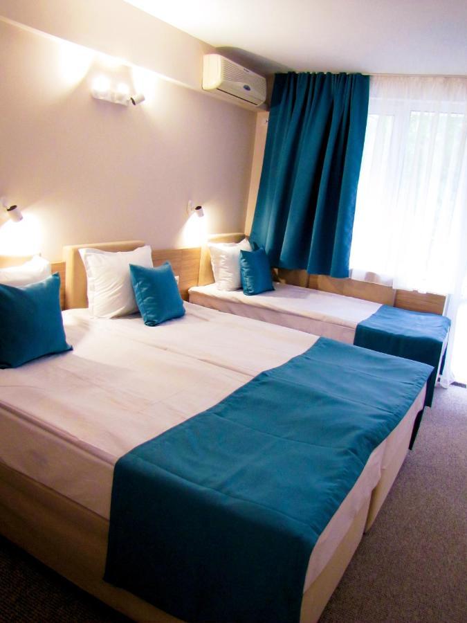 Hotel Lotos Kiten  Chambre photo