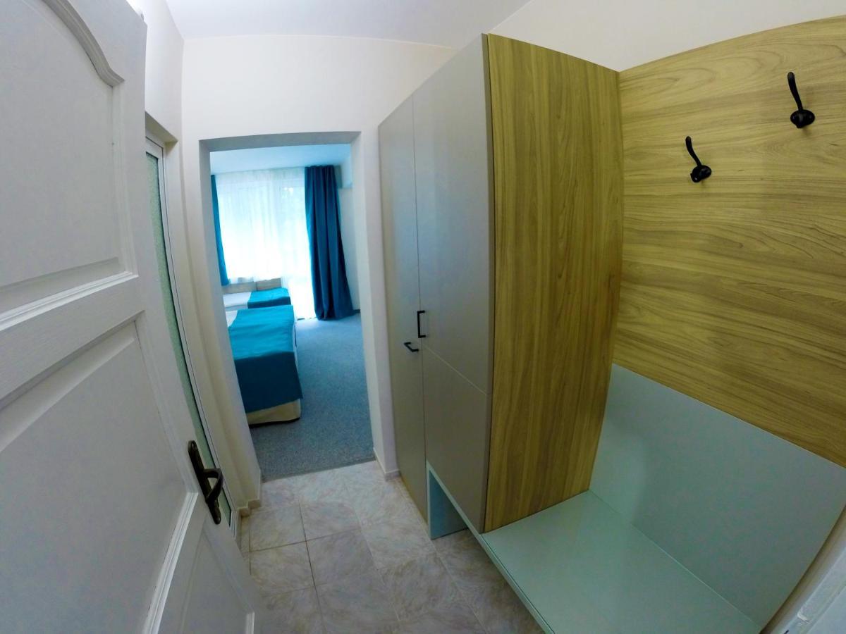 Hotel Lotos Kiten  Chambre photo